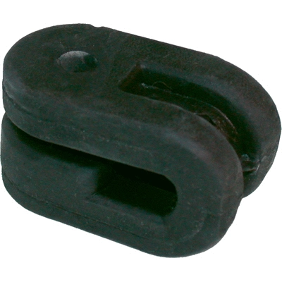 Rubber Buffer, muffler (7135)