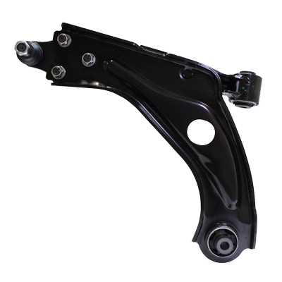 Control/Trailing Arm, wheel suspension (BR2702)