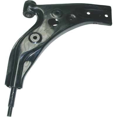 Control/Trailing Arm, wheel suspension (BR1493)
