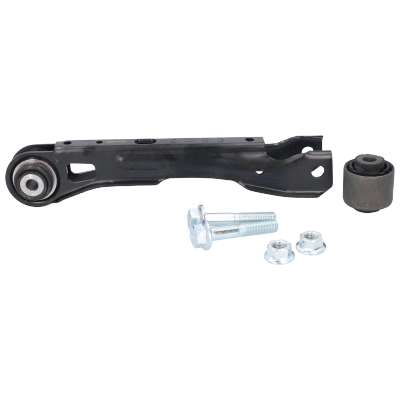 Control/Trailing Arm, wheel suspension (BR2913)