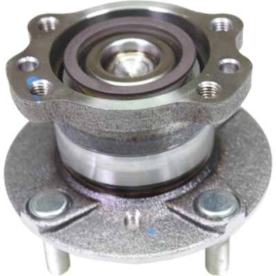 Wheel Hub (3523)