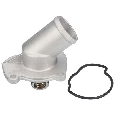 Coolant Flange (81080)