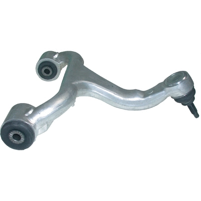 Control/Trailing Arm, wheel suspension (BR1639)