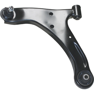 Control/Trailing Arm, wheel suspension (BR2127)