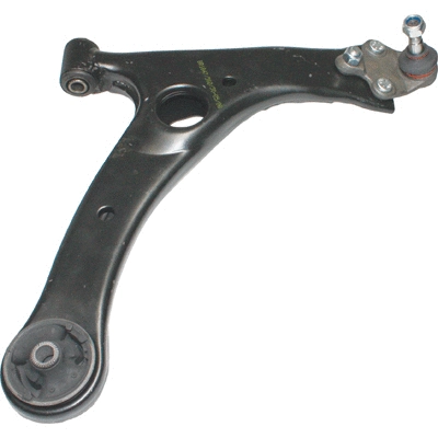 Control/Trailing Arm, wheel suspension (BR1847)