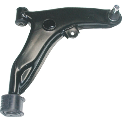 Control/Trailing Arm, wheel suspension (BR1917)