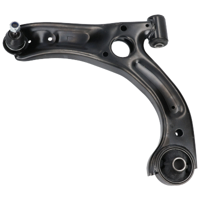 Control/Trailing Arm, wheel suspension (BR2762)