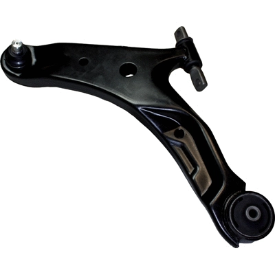 Control/Trailing Arm, wheel suspension (BR1991)