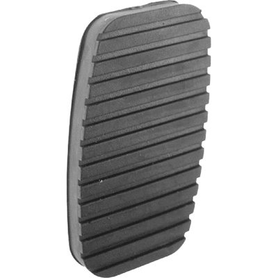 Pedal Pad, accelerator pedal (4567)