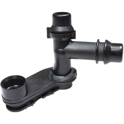 Coolant Flange (80237)