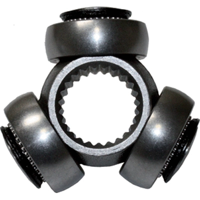 Spider Assembly, drive shaft (3461)