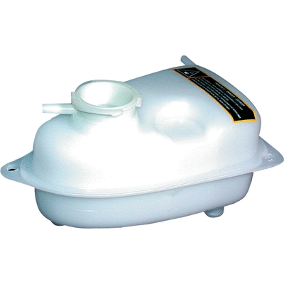 Expansion Tank, coolant (8136)