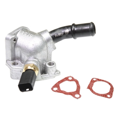 Coolant Flange (8540)