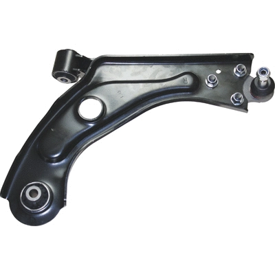 Control/Trailing Arm, wheel suspension (BR2139)
