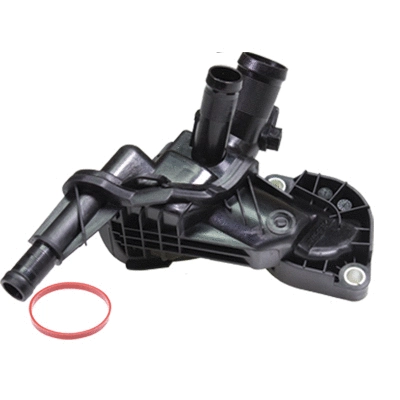 Coolant Flange (81031)