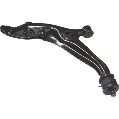 Control/Trailing Arm, wheel suspension (BR1490)