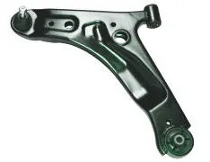 Control/Trailing Arm, wheel suspension (BR2036)