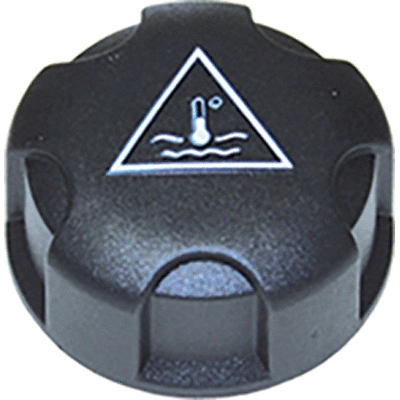 Cap, coolant tank (8083)