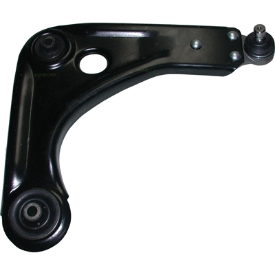 Control/Trailing Arm, wheel suspension (BR1553)