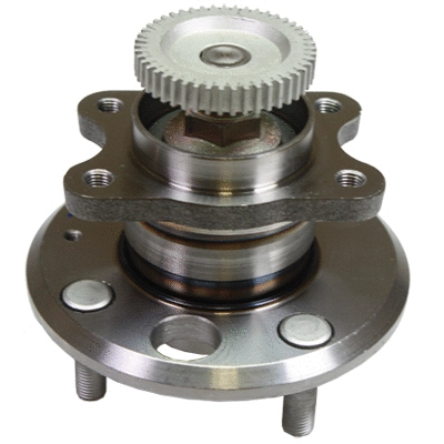 Wheel Hub (3550)