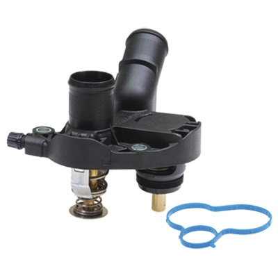 Coolant Flange (80444)