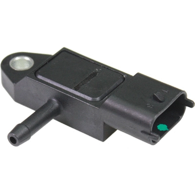 Sensor, boost pressure (9002)