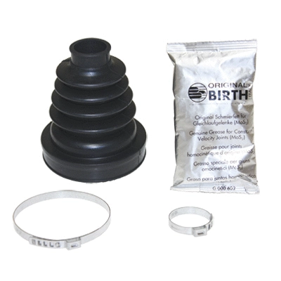 Bellow Kit, drive shaft (7658/KM)