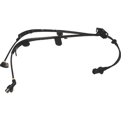 Sensor, wheel speed (51672)