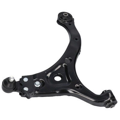 Control/Trailing Arm, wheel suspension (BR2978)