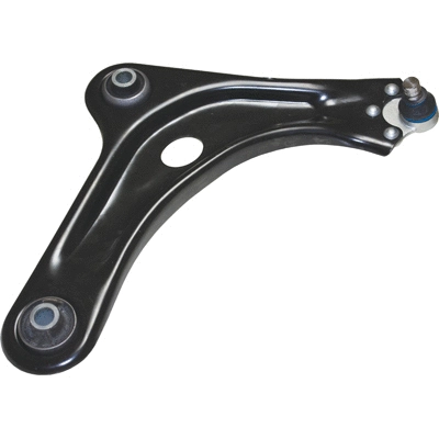 Control/Trailing Arm, wheel suspension (BR2064)