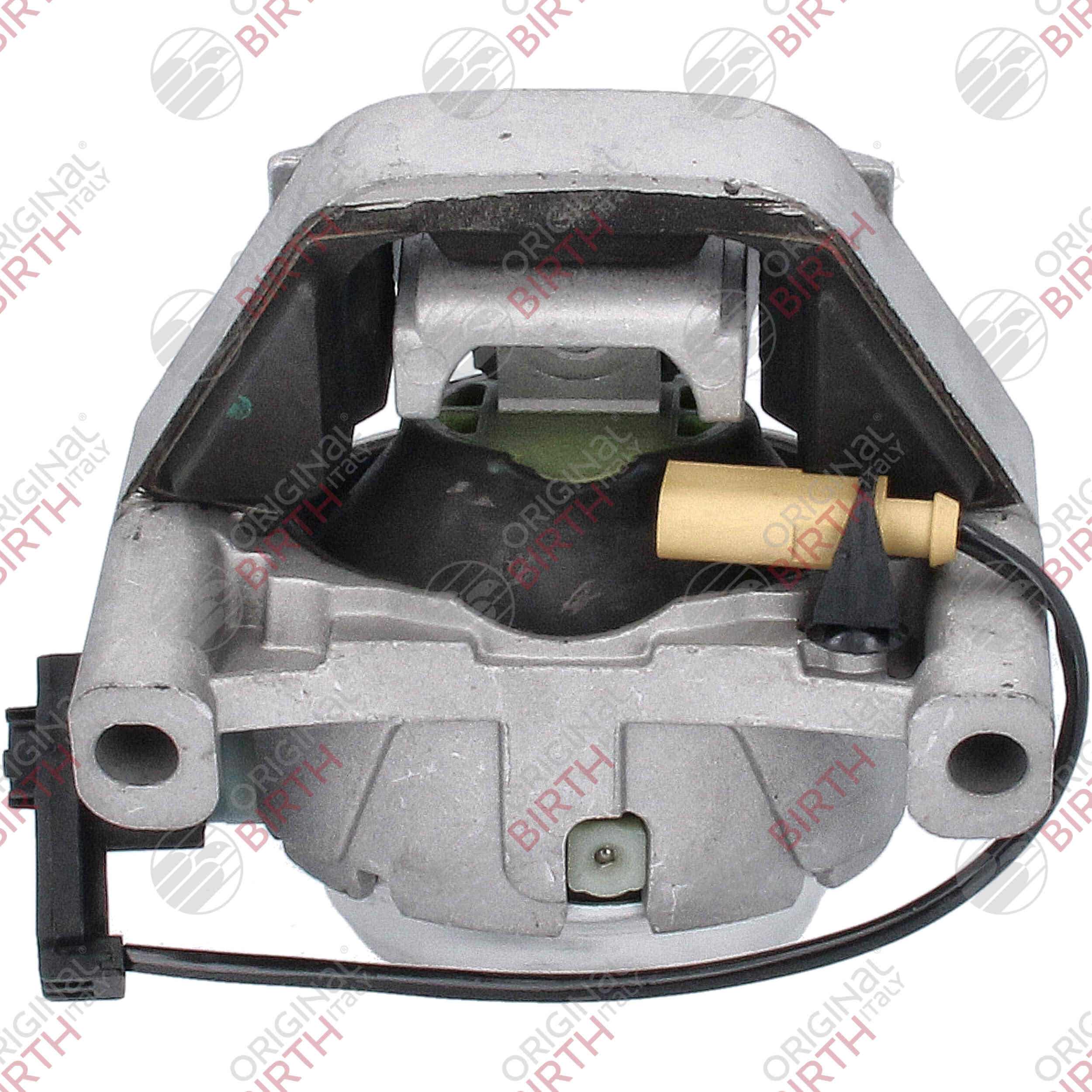 Mounting, engine (57103)