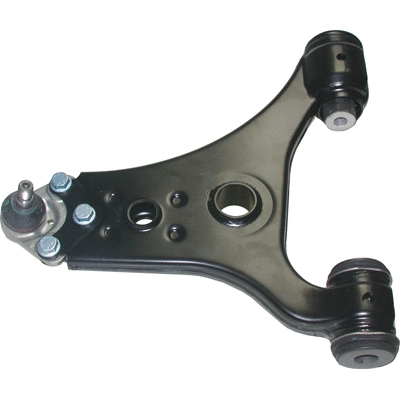 Control/Trailing Arm, wheel suspension (BR1821)