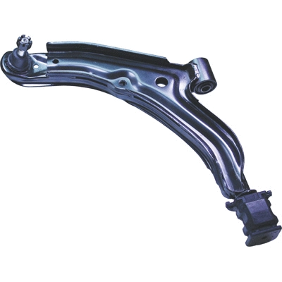 Control/Trailing Arm, wheel suspension (BR2187)