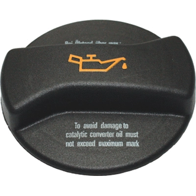 Sealing Cap, oil filler neck (8827)