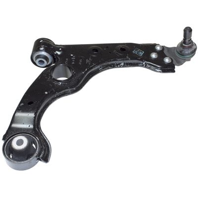 Control/Trailing Arm, wheel suspension (BR1172)