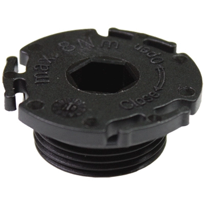 Screw Plug, oil sump (40507)