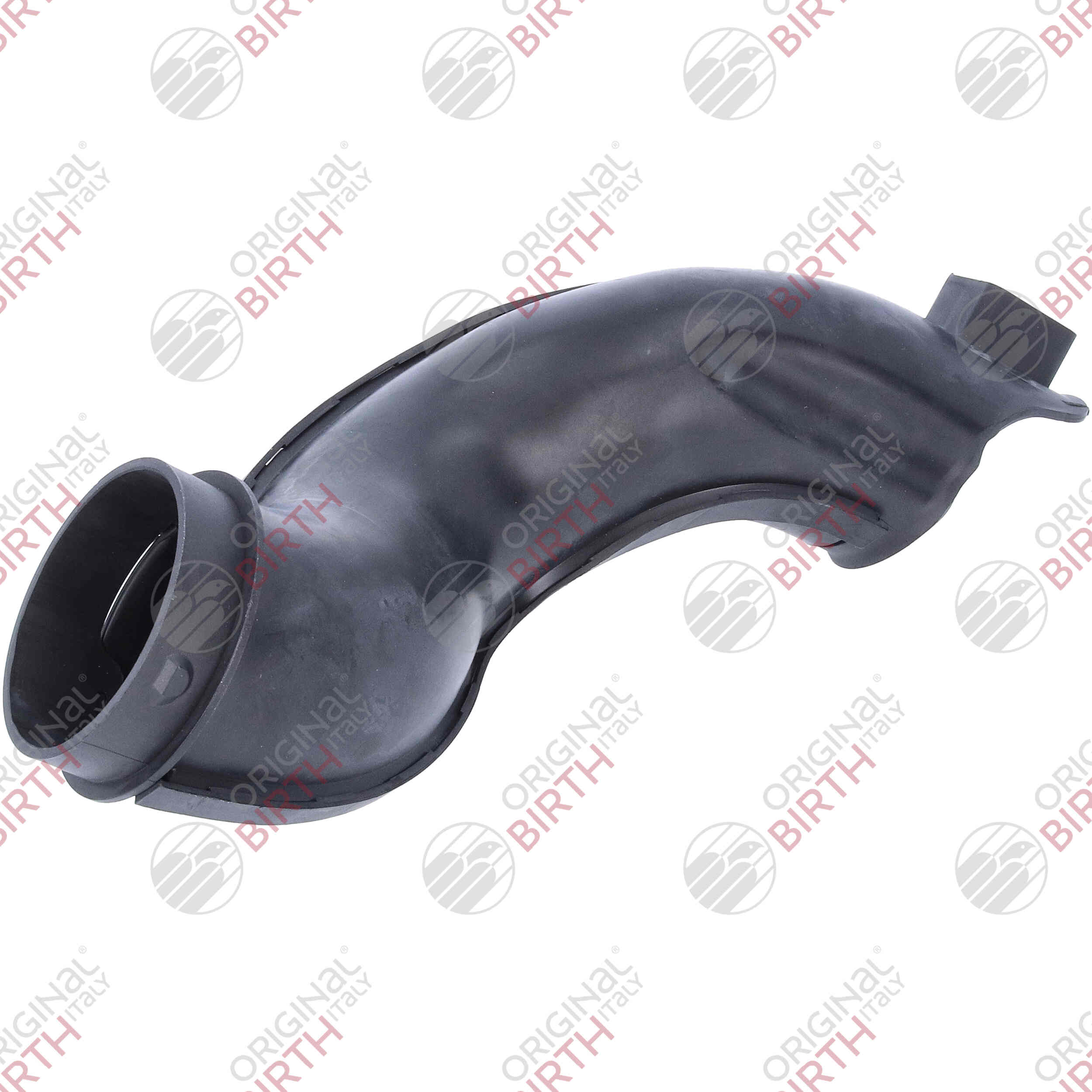 Charge Air Hose (55670)