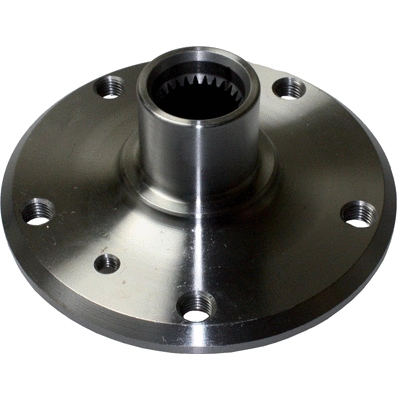 Wheel Hub (3450)