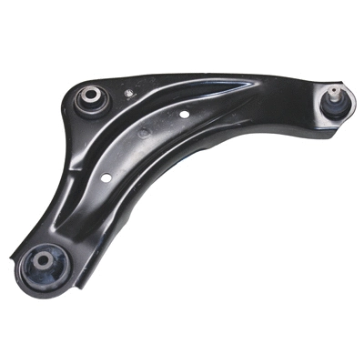 Control/Trailing Arm, wheel suspension (BR2091)