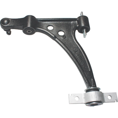 Control/Trailing Arm, wheel suspension (BR1412)