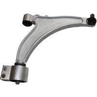 Control/Trailing Arm, wheel suspension (BR1095)