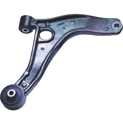 Control/Trailing Arm, wheel suspension (BR2194)