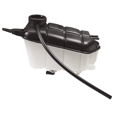 Expansion Tank, coolant (80411)