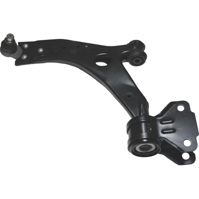 Control/Trailing Arm, wheel suspension (BR2040)