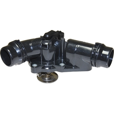 Coolant Flange (8990)