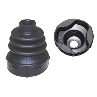 Bellow, drive shaft (7731)