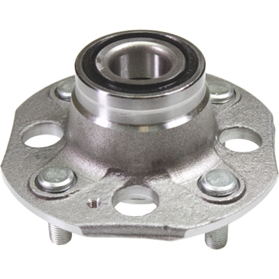 Wheel Hub (3561)