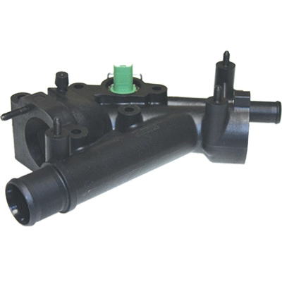 Coolant Flange (8874)