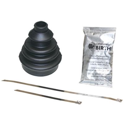 Bellow Kit, drive shaft (7123/KM)