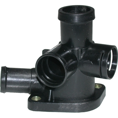 Coolant Flange (8386)